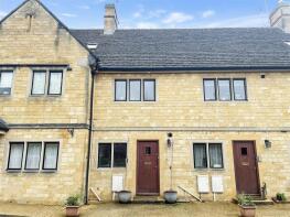 4, Old Grammar School Mews, Calf Lane, Chipping Campden GL55 6JU