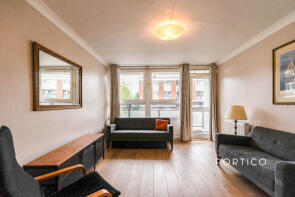 12, Ethelburga Tower, Rosenau Road, London SW11 4AD