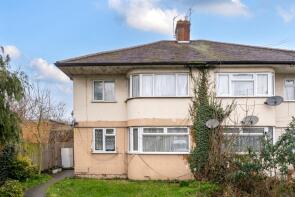 16, Sandow Crescent, Hayes UB3 4QH