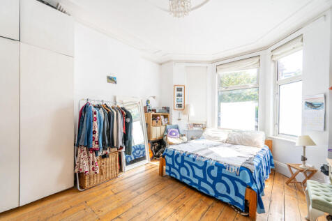 Ridley Road, Kensal Rise, London, NW10