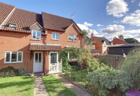 Russett Way, Newent