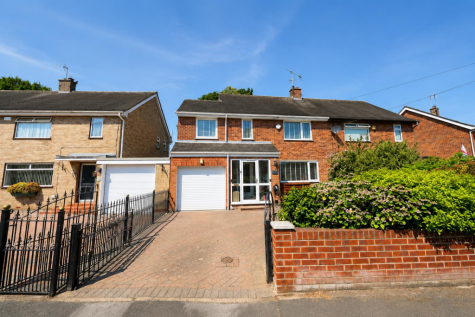Link Road, Cottingham