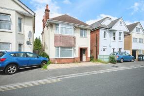 68, Green Road, Bournemouth BH9 1EB
