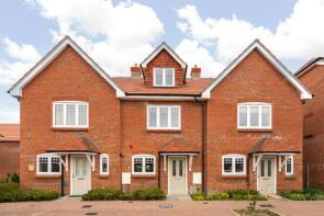 2, Pippin Place, Great Kimble HP17 9AP