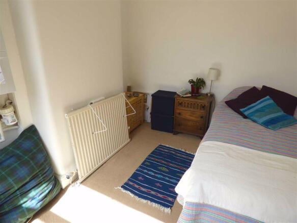 Bedroom Two: