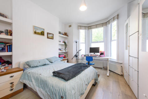 Dunster Gardens, Brondesbury, London, NW6