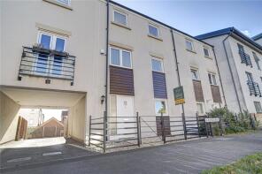 18, Pasteur Drive, Old Town, Swindon SN1 4GH