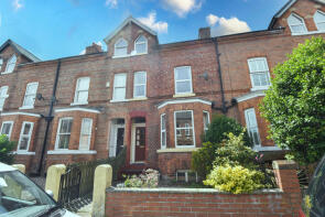 7, Newton Road, Urmston M41 5AF