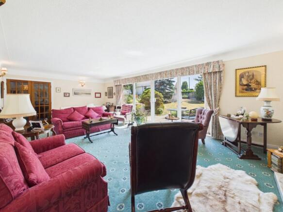 Stapleton House, Truemans Way, Hawarden photo 4