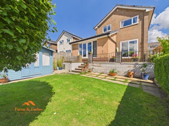 Linkside Avenue, Nelson, BB9 photo 4