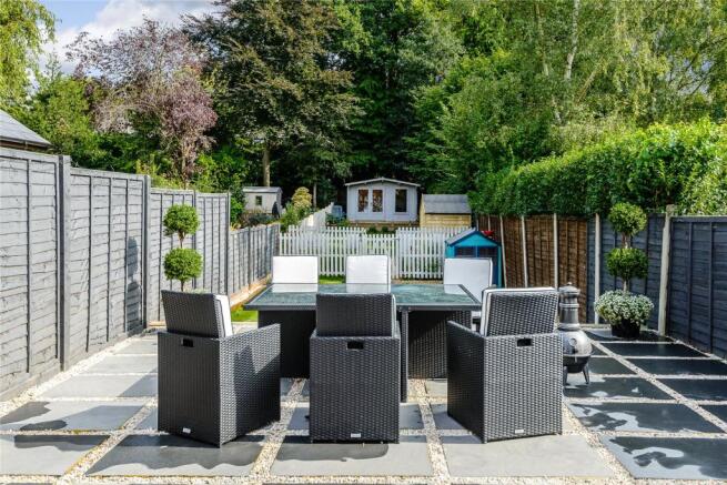 Sun Terrace