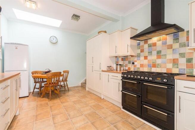 Kitchen - Aspect 3
