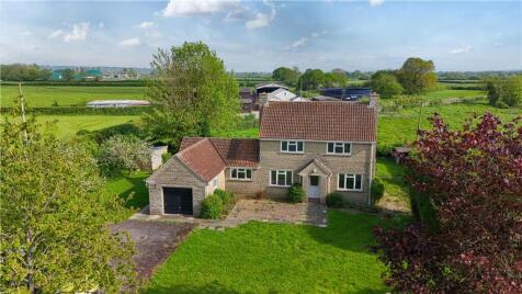 Lot 1: Lawrence Farm, Moor Lane, Wincanton, Somerset, BA9
