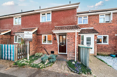 Barlow Close, Fareham, Hampshire, PO14