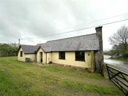Perry Cart House, Perry Farm, Perry New Road, Brushford, Dulverton TA22 9LN