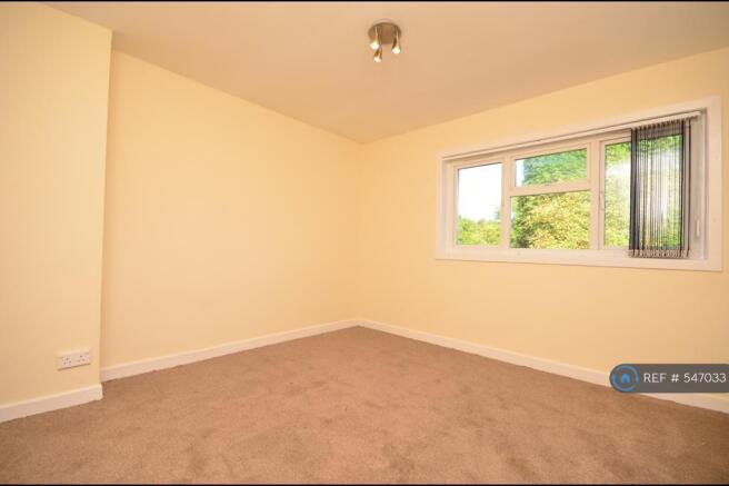 Rear Bedroom,Newly Laid Carpets