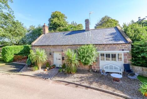 Orchard Lane, Ripley, Harrogate