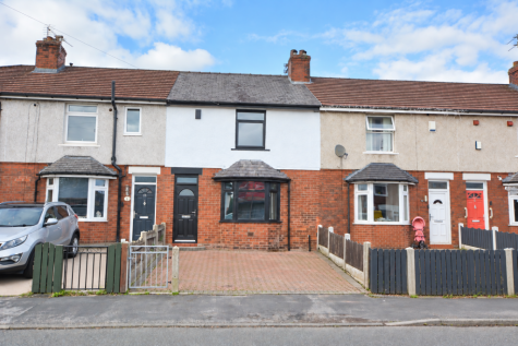 Westbourne Avenue, Leigh WN7 5QR