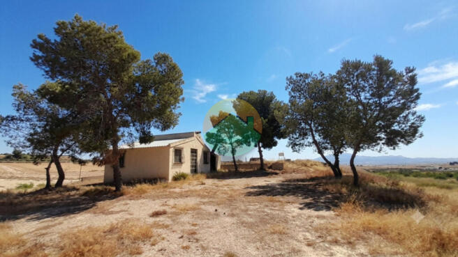 2 Bedroom Country house For Sale-CAN03-2