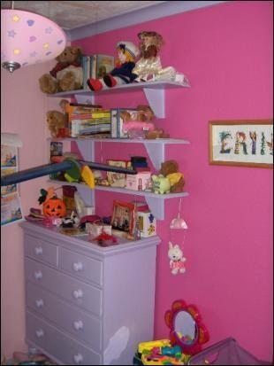 nursery