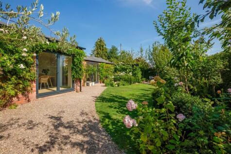 Admington, Shipston-On-Stour