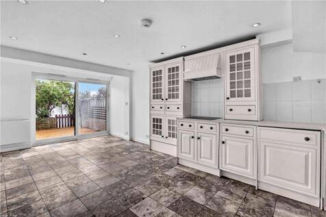 Ranelagh Gardens, London, SW6