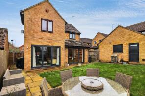 11, The Maltings, Stevenage SG2 7NB
