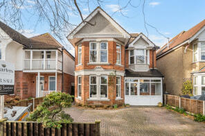 46, Shirley Avenue, Southampton SO15 5NJ