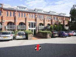 11, Turbine Hall, Electric Wharf, Coventry CV1 4JB