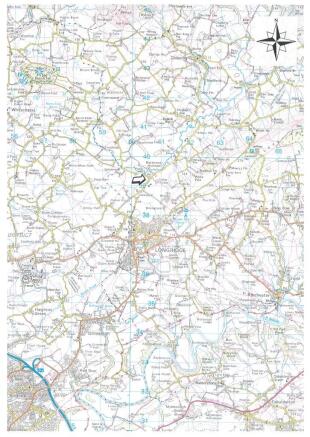 Location Plan