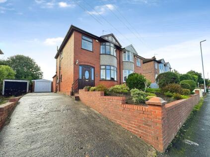 Ainsworth Road, Bury