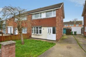 35, Byfield Road, Scunthorpe DN17 1RW