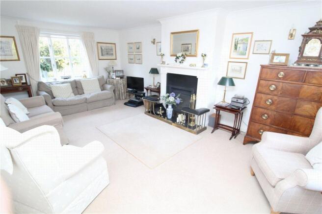 Drawing Room