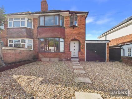 Anderson Avenue, Earley, RG6