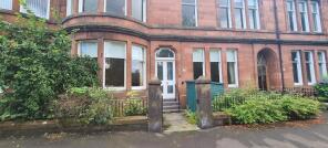101, Fotheringay Road, Glasgow G41 4LH