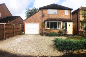 1, Wood Road, Farncombe, Godalming GU7 3NN