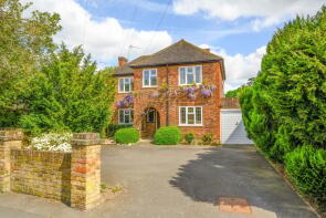 83, Cottimore Lane, Walton-on-thames KT12 2BU