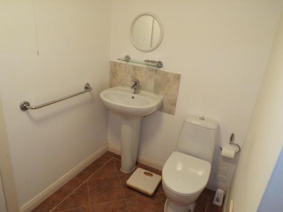 WC