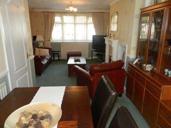 Lounge/Diner