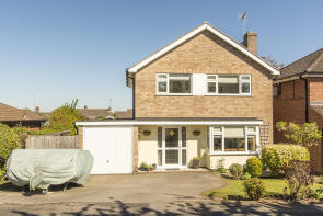 3, The Drive, Leicester LE8 0JW