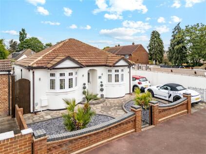 Goring Road, Dagenham, RM10