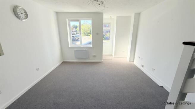 Living Room/Kitchen