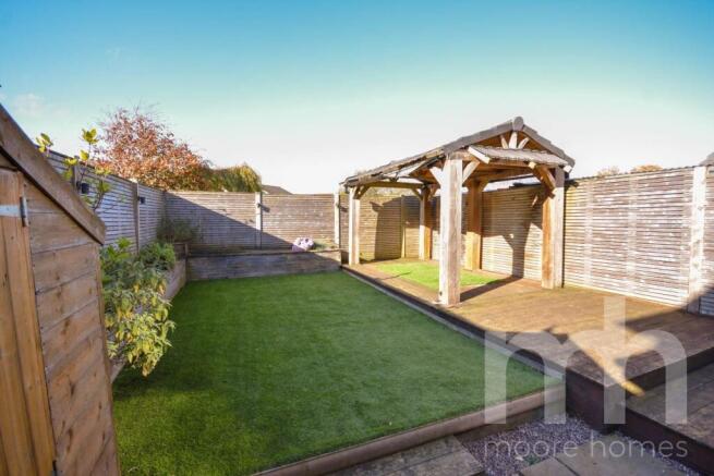 WIDGEON CLOSE, Poynton, SK12 1XL photo 4