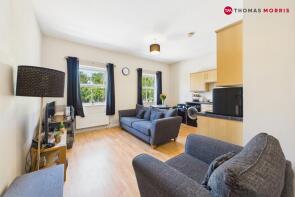 Flat 3, 1 Hyde Place, Mews Close, Huntingdon PE26 1BP