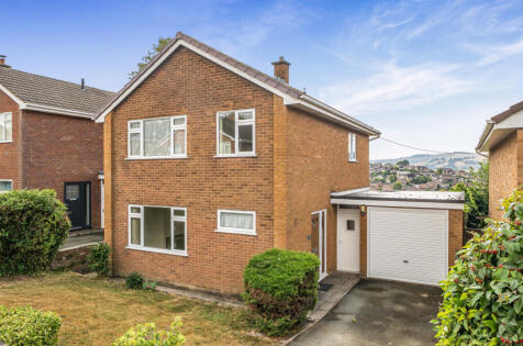 Bryn Meadows, Newtown, Powys, SY16