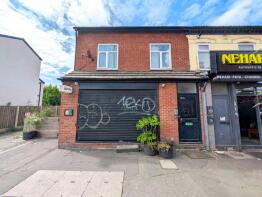 1044a, Stockport Road, Manchester M19 3WX