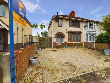 Finlay Road, Gloucester, Gloucestershire, GL4