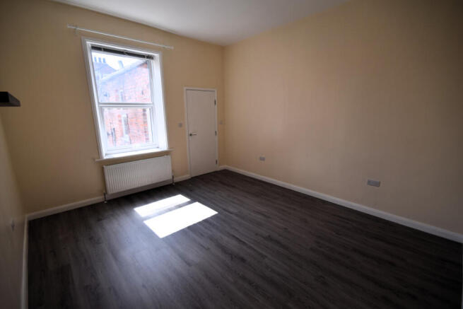Living Room Alt View