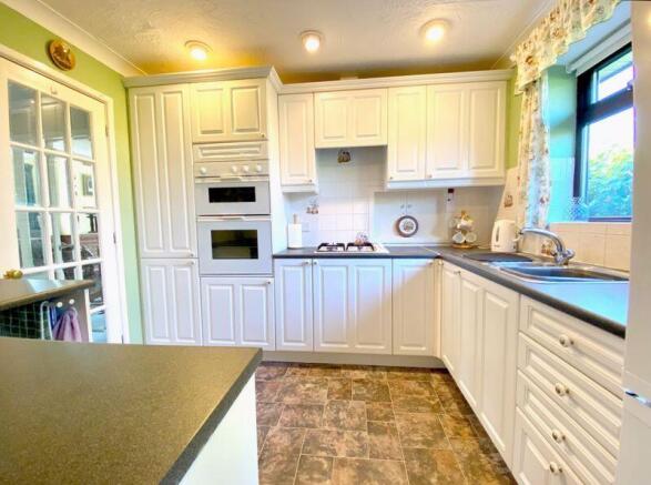 The Kitchen