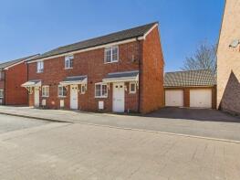 38, Emperor Way, Fletton, Peterborough PE2 9FE